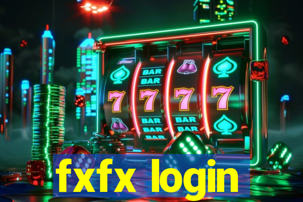 fxfx login